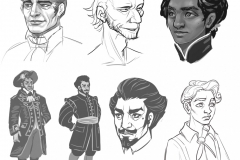 characterconcept