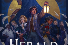 Herald Promotion Art