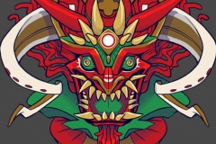 Thee Devils
