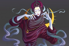 Oni